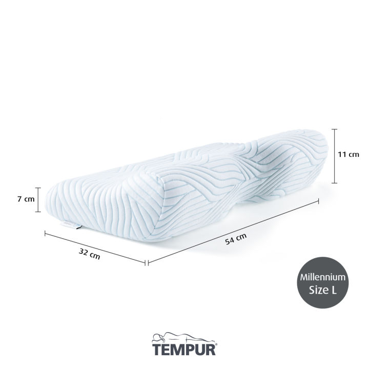 tempur-millennium-pillow-with-smartcool-technology-l