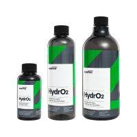 CARPRO HydrO2 Wipe less Sealant (ขนาด 100ml, 500ml แ 1000 ml) **พร้อมส่งทันที ของแท้ 100%** #ลบรอยขีดข่วน #น้ำยาลบรอยรถยนต์ #ครีมขัดสีรถ  #น้ำยาลบรอย  #ครีมลบรอย