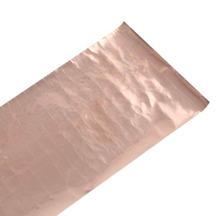 copper-foil-tape-shielding-sheet-200-x-1000mm-double-sided-conductive-roll