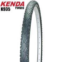 ยางรถจักรยาน K935 KENDA 700 × 35C 38C 40C 45C ยางรถจักรยานยนต์700C Pneu กึ่งยางสลิคความต้านทานต่ำ