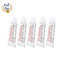 PVC Adhesive Inflatable Boat Repair Glue Puncture Repair Patch Glue Repair Kit Kayak Patches Glue Swimming Pool Repair Accessory  by Hs2023