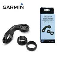 เครื่องวัดความเร็วแฮนด์จักรยานที่ยึดคอมพิวเตอร์ขอบของ GARMIN สำหรับ EDGE 130 530 830 1000 XOSS G PLUS Igpsport Igs320