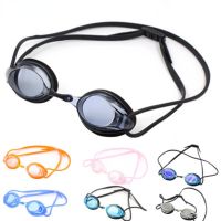 Anti fog Swimming Goggle professional races sturdy frame relieve eye pressure prevent water leakage Comfortable Suitable various Goggles