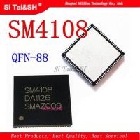 2pcs/lot SM4108 SM41O8 QFN 88