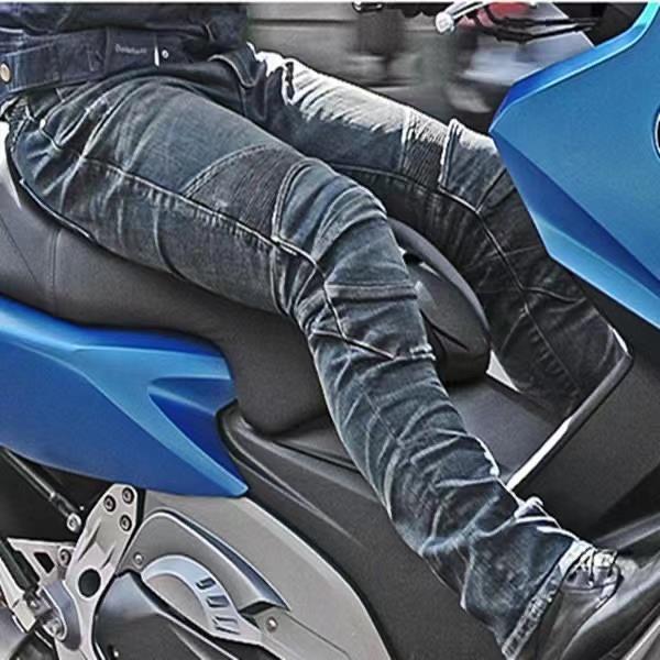 Motorcycle Apparel Motorcycle Windproof Pants Fall Proof