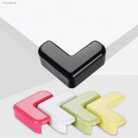 ¤ 4pcs/Set Baby Safety Protector Table Corner Cover Protection From Children Bumpers Edge Corners Guards Cover For Kid Child