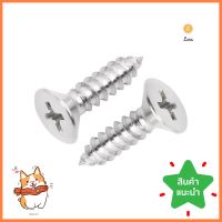 สกรูเกลียวปล่อย TF DEXZON 10X3/4 นิ้ว 25 ตัวSELF-TAPPING SCREW TF DEXZON 10X3/4IN 25PCS **ราคาดีที่สุด**