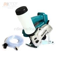 MAKITA เครื่องตัดไร้สาย 18 โวลต์ ขนาด 5 นิ้ว รุ่น DCC501ZX2 ไม่รวมแบตเตอรี่และแท่นชาร์จ ความเร็วรอบตัวเปล่า 8,800 รอบ/นาที ( M011-DCC501Z )