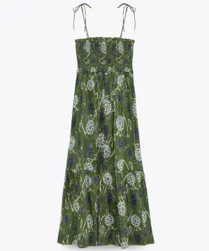 Khám phá với hơn 61 váy zara xanh lá cây siêu đỉnh  trieuson5