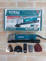 Total เครื่องตัด ขัด เซาะ บาก อเนกประสงค์ รุ่น TS3006 ( Multi-Function Tools )