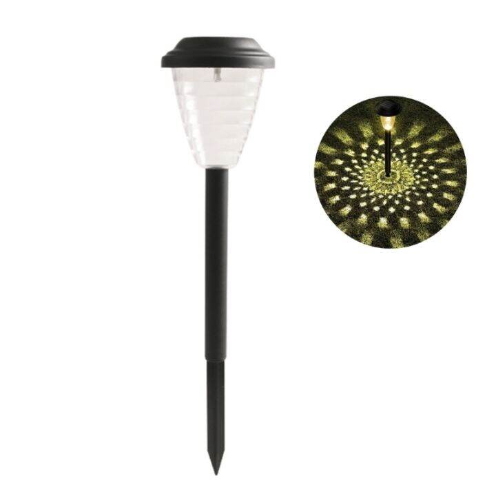 waterproof-ip65-solar-stake-lights-outdoor-solar-garden-lights-plastic-material-for-garden-patio-landscapes-decorations