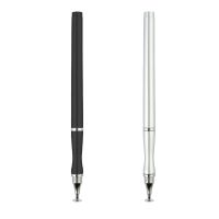 2in1 Stylus Pen Universal Drawing Tablet Capacitive Screen Touch Pens for Mobile Android Phone Smart Pencil Accessories Stylus Pens