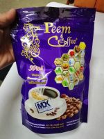 Peem Coffee ภีม คอฟฟี่ กาแฟสมุนไพร บรรจุ 15 ซอง