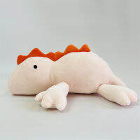 [In stock] ของมาใหม่ Dinosaur Weighted ตุ๊กตาตุ๊กตาตุ๊กตากวางแบมบี้ไดโนเสาร์วันเด็ก