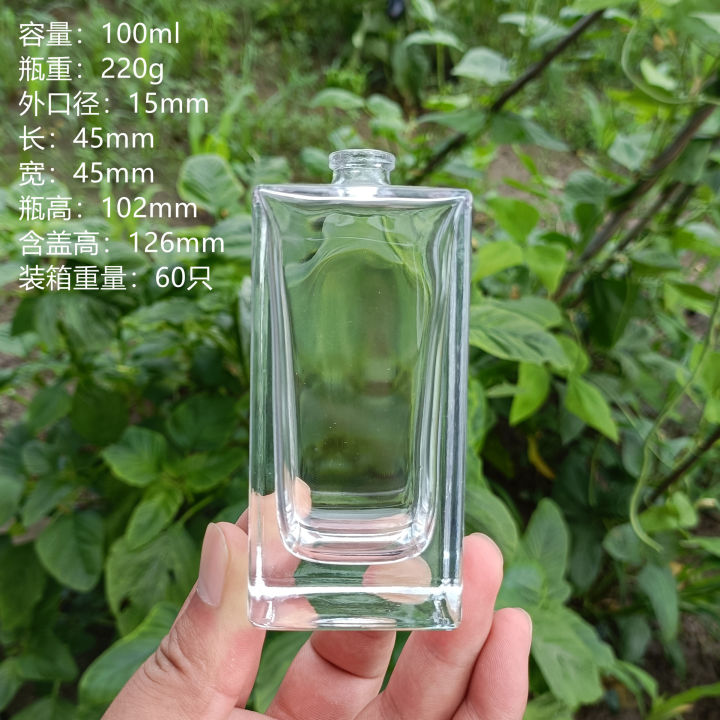 30ml-bottle-100ml-bottle-perfume-bottle-30ml-bottle-50ml-bottle-100ml-bottle-the-crystal-white-material-is-bottled-separately-glass-bottle-thick-bottomed-dispenser-bottles-snap-top-bottle-high-end-spr
