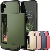 P30 Business Card Slots Holder Cover for P30Pro P30pro