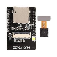 3X ESP32-CAM WiFi+BT Camera Module Development Board ESP32 with Camera Module OV2640 OV7670