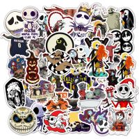 【cw】 50 PCS/Lot Graffiti Skateboard Stickers Bride Car Laptop Fridge Helmet IPad Decals ！