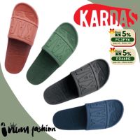 NFShoes KARDAS แบรนด์ monobo รองเท้าแตะคาร์ดาส หลากสี รุ่น Rubbersoul ไซส์ 5 -10