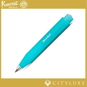 Kaweco Classic Sport Clutch Pencil 3.2mm - Black – Cityluxe