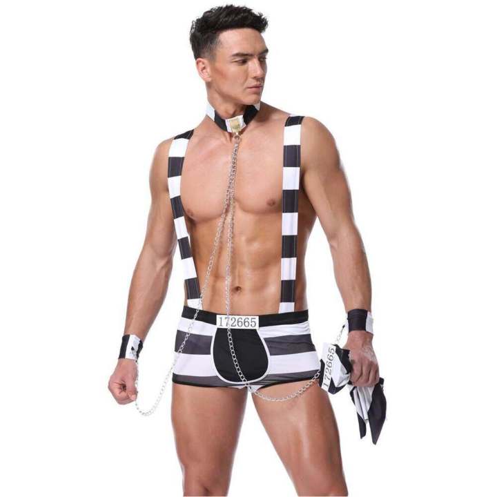 2023-korean-male-underwear-men-erotic-uniforms-police-waiter-doctor-roleplay-porn-costumes-nightclub-outfit-husband-date-lingerie-set