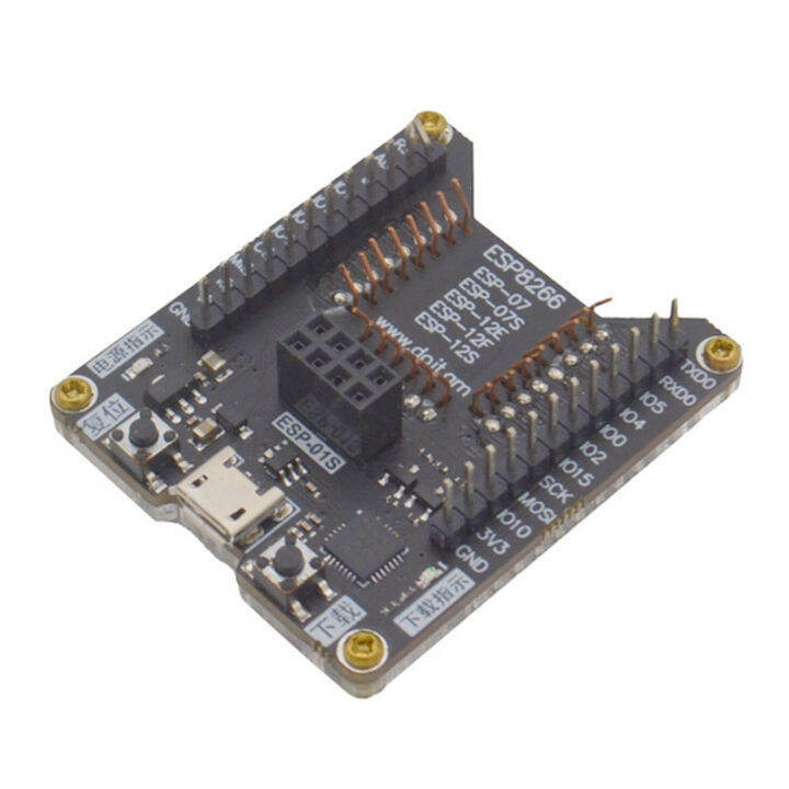 esp8266รองรับ-esp-01s-esp-12f-12e-12s-07s-เครื่องทดสอบตั้งโต๊ะหนึ่งคลิกสำหรับดาวน์โหลด