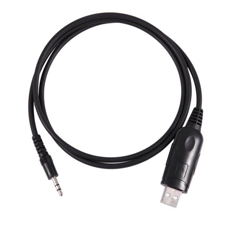 Mm Usb Programming Cable Opc U Icom Ic F Ic F S Ic H Ic H Lazada