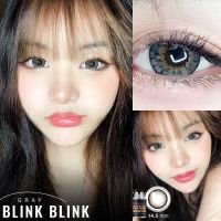 "? มีค่าสายตา ? Wink blink blink Gray Chestnut บิ๊กอาย สุดปัง คอนแทคเลนส์ รายเดือน มีอย แถมตลับฟรี เลนส์นิ่ม สวยปังมาก"