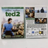 Media Play Ted 2/ หมีไม่แอ๊บ แสบได้อีก 2 (DVD+Bonus)
