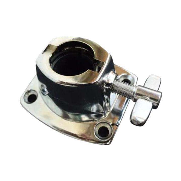 BNMUSIC Bass Drum Tom Mount Bracket Percussion Drum Accessory Drum