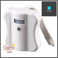 ไฟไนท์ไลท์ LED 0.2 วัตต์ ขาว มีsensor RIN 211070101NIGHT LIGHT LED 0.2 W WHITE SENSOR RIN 211070101 **คุณภาพดี**