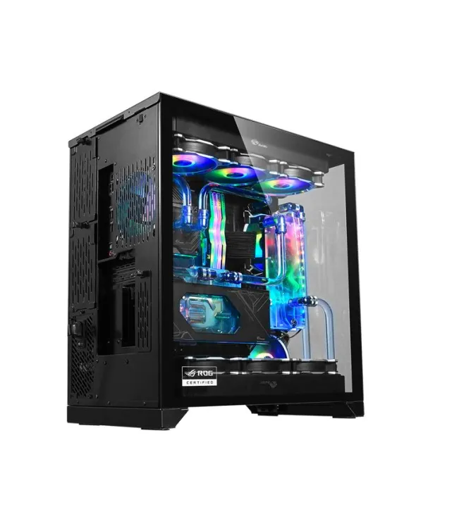 Lian Li O11 Dynamic Xl Rog Tg E Atx Black White Lazada