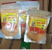 Muối chấm hoa quả gói 200gr