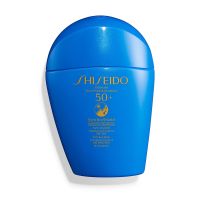 Shiseido Wetforce Multi defense perfect UV protector (50ml) NEW VERSION sunblock