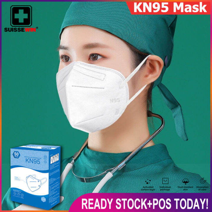 n95 mask breathable