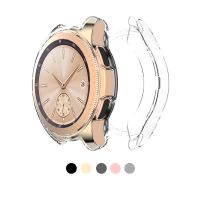 【lolo Watch】เคสป้องกัน Samsung อุปกรณ์เสริมสำหรับ Galaxy Watch ขนาด42มม.-เคสสำหรับ Aliexpress