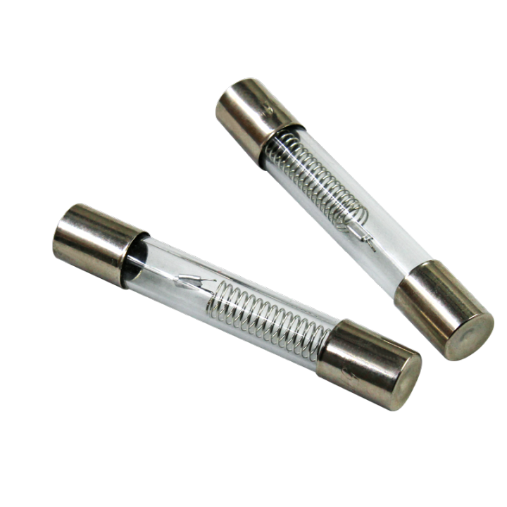 2 Pieces Microwave Oven Fuse 5kv 0.8a Lazada PH