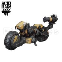1/18 3.75inches Acid Rain Action Figure FAV-A75 Swiftwing Speeder MKL2a Anime Collection Model Toy Free Shipping
