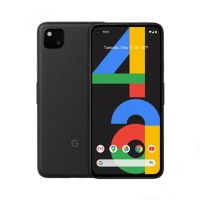 โทรศัพท์มือถือ สมาร์ทโฟน Google Pixel 4a 5.81 นิ้ว 128GB 6GB RAM Snapdragon 730G Octa Core Mobile Phone