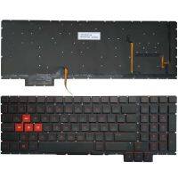 Latin LA Spanish SP laptop keyboard for HP Omen 15-CE 15-CE000 15-CE026TX 15-CE005TX 15-CE006TX 15-CE001TX 15-CE002TX backlit