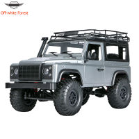 โมเดลรถออฟโรดรถ RC รถบังคับวิทยุปีนป่าย4WD,MN99S ของเล่นขายดีรถรีโมตคอนโทรลความเร็วสูงสำหรับเป็นของขวัญ