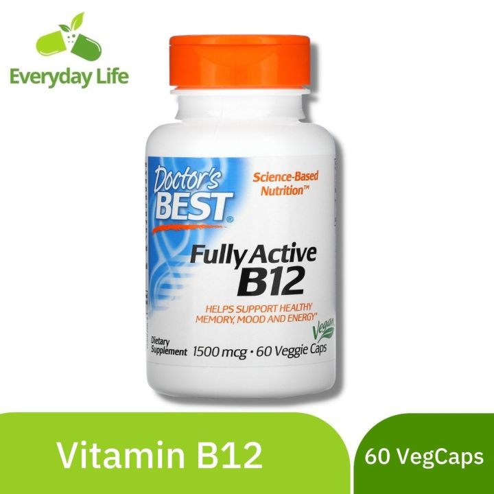 exp2025-วิตามินบี12-doctors-best-fully-active-b12-1-500-mcg-60-veggie-caps