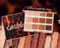 TARTE Tartelette Toasted Eyeshadow Palette