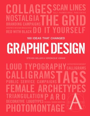 Original English 100 ideas that changed graphic design