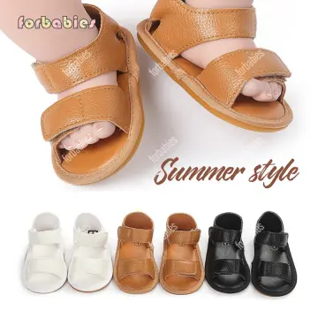 Sandals Children Kids Shoes Baby Boys Girls | Baby Boy First Walkers Sandals  - 2023 - Aliexpress