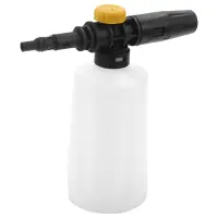 Car Washer Snow Foam Generator Jet Spray Foamer for Pressure Washer