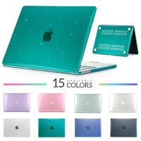 Laptop Case For Apple Macbook Air Pro Retina 11 12 13 15 16 inch Laptop Cover For Mac book 2020 Touch Bar ID Air Pro 13.3 Case Laptop Cases