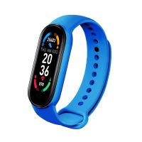 ◐¤☜ Monitor Fitness Men Women Smart Watch Forecast Activity Tracker For Android IOS Blood Pressure Color Screen Heart Rate Monitor