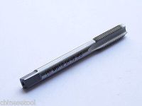 เครื่องซ้ายเมตริก 1pc แตะ M8 X 1mm Tap Threading Tools 8mm X 1.0mm pitch