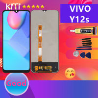 For VIVO Y12s ชุดหน้าจอ Vivo Y12s งานมีประกัน